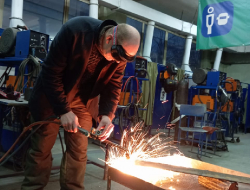 Газорезчик