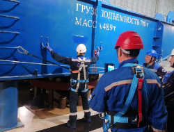 Бурейская ГЭС_4